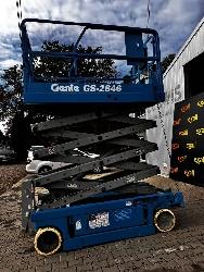 Genie GS 2646