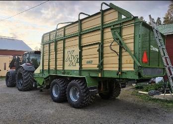 Krone XXL GL