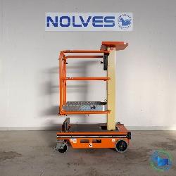 JLG ECOLIFT