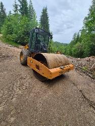 CAT CS 56