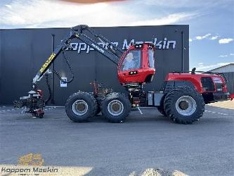 Komatsu 951