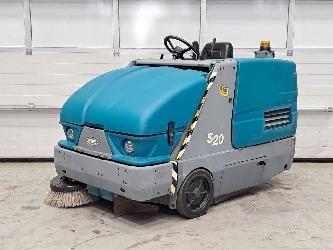 Tennant S20