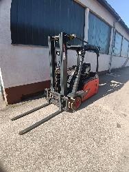 Linde E 16 H