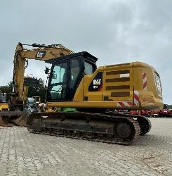 CAT 320