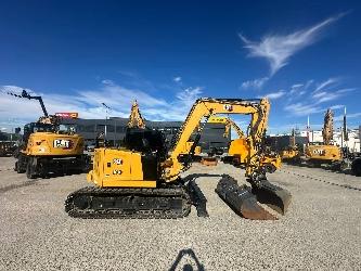 CAT 309 CR