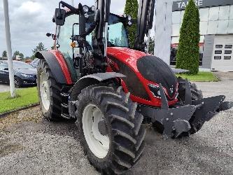 Valtra A 135