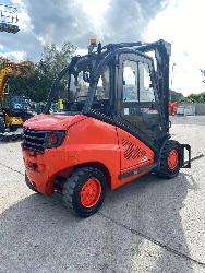 Linde H 50 D