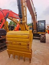CAT 323 GC