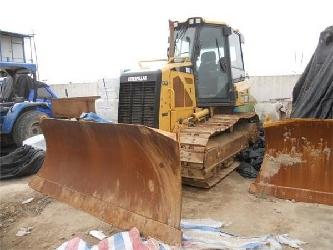 CAT D 5 K LGP