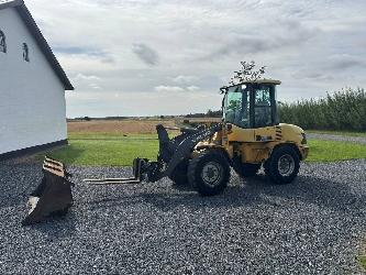 Volvo L30