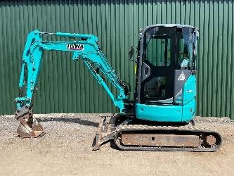 Kobelco SK 28
