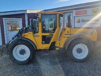Lundberg 345T
