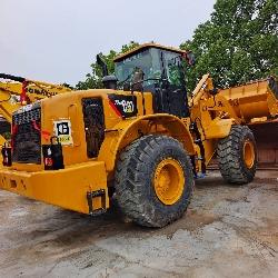 CAT 966 H