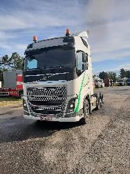 Volvo FH 16