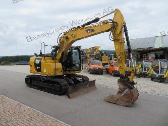 CAT 311 F LRR