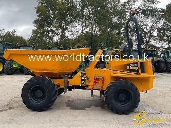Thwaites 6T
