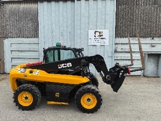 JCB 516-40