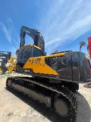 Volvo EC 290