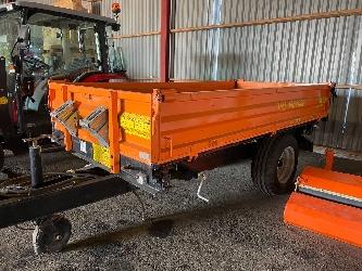 Pronar T655