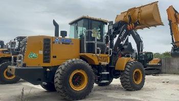 XCMG ZL 50 GN