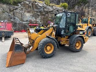 CAT 908 H 2