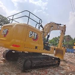 CAT 320 GC