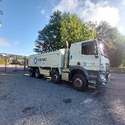 DAF CF 440