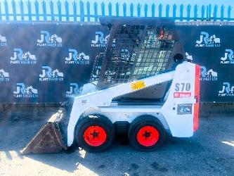 Bobcat S 70
