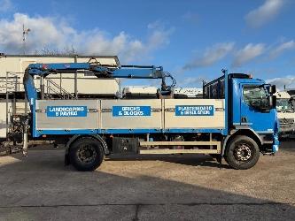 DAF LF 55.250