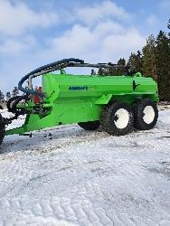 Agronic 17000