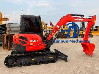 Kubota U 55