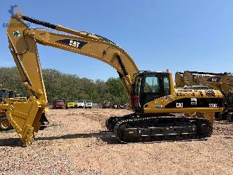 CAT 330 CL