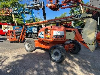 JLG 600 AJ