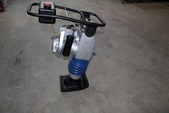 Bomag BT 68