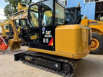 CAT 305.5 E2