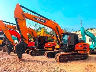 Sany SY 235 H