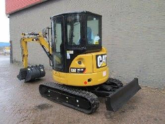 CAT 303.5