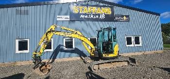 Yanmar Vio 57
