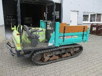 Yanmar C 30 R