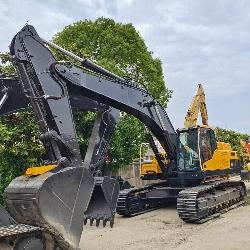 Volvo EC 380