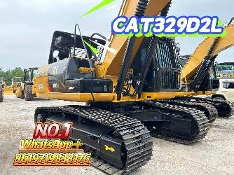 CAT 329 D2L