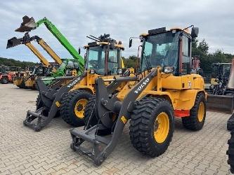 Volvo L 30 HS
