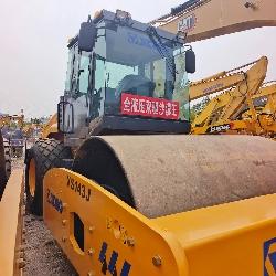 XCMG XS143J
