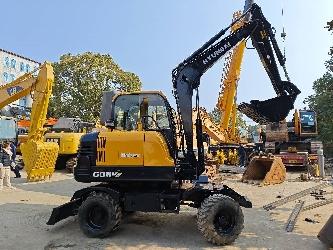 Hyundai 60 W