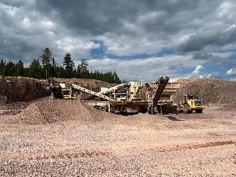 Metso NW300GP