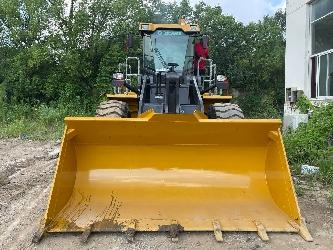 XCMG ZL 50 GN