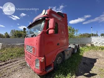 Volvo FH 480