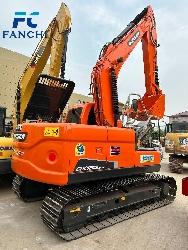 Doosan dx150