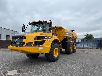 Volvo A 25 G