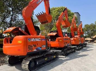 Hitachi ZX70